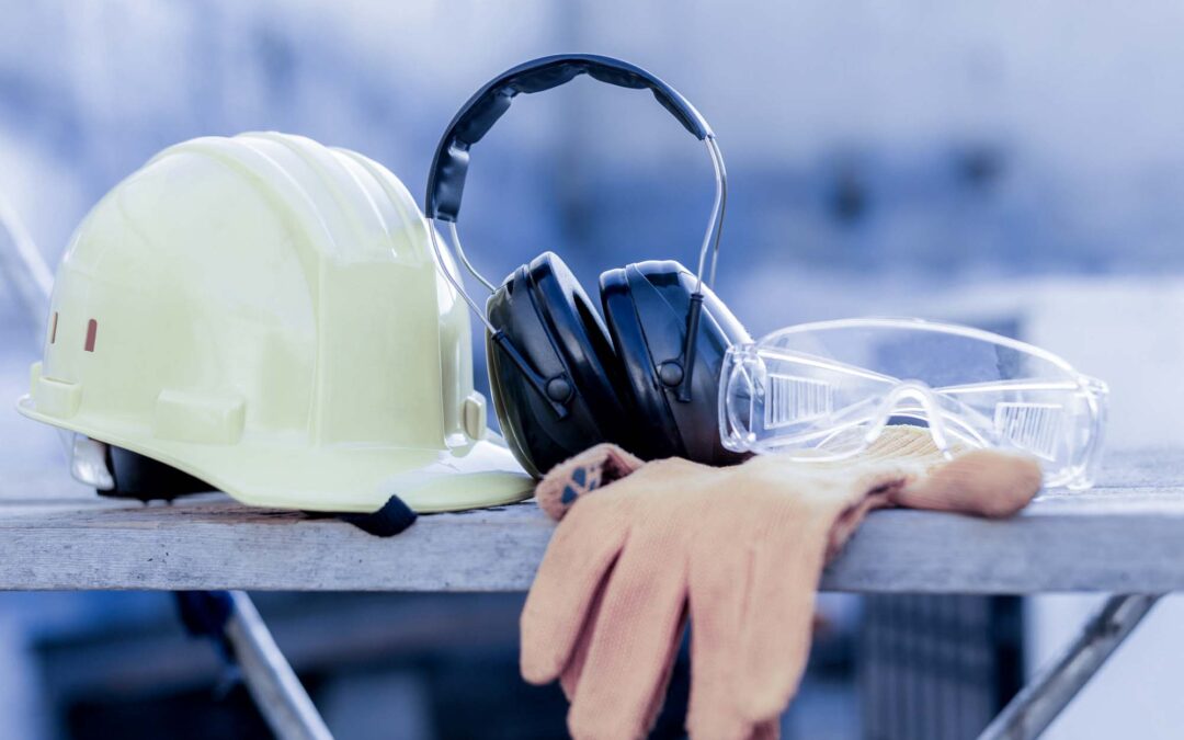 Consulenza ISO 45001: Salute e Sicurezza sul Lavoro