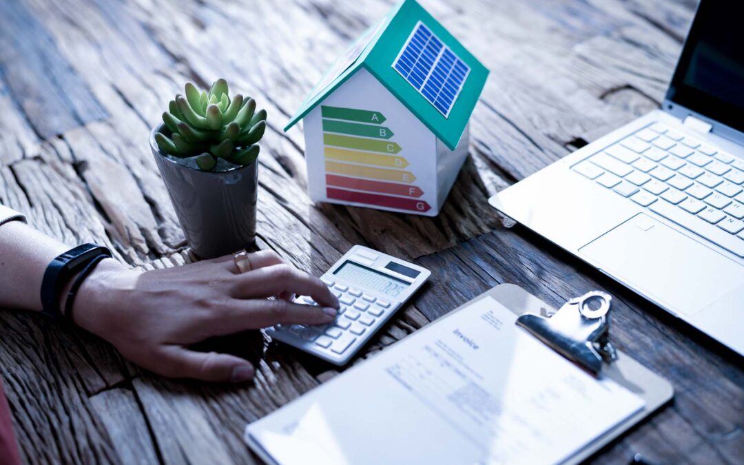 Consulenza Gestione Energia ISO 50001
