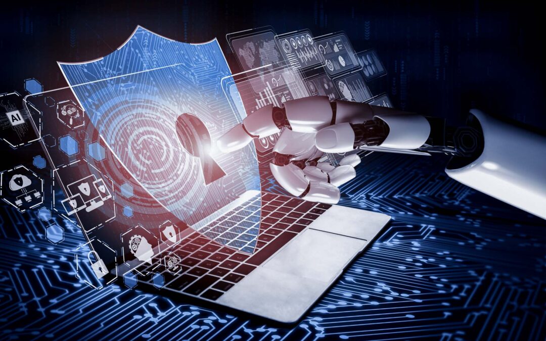 IT Governance & Cybersecurity