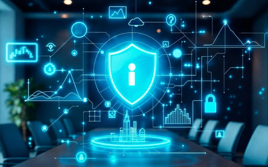Consulenza standard ISO 20000: migliora la gestione dei servizi IT della tua azienda