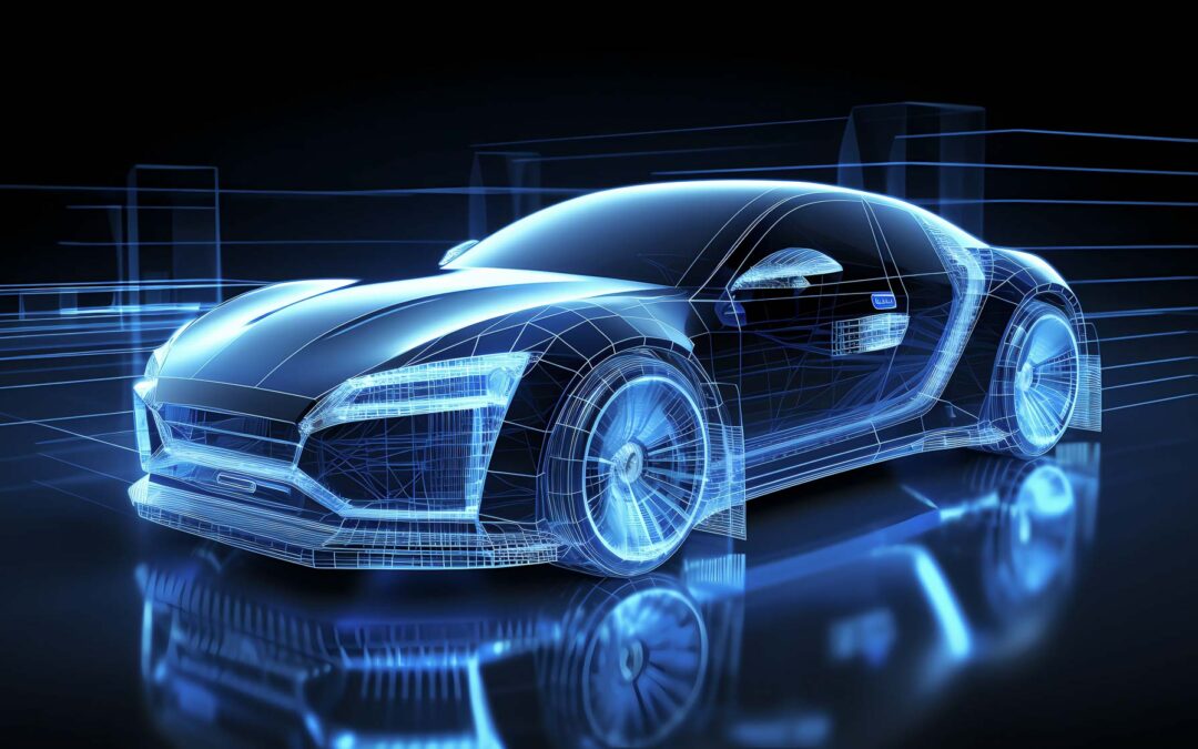 Consulenza TISAX: come garantire la sicurezza delle informazioni nell’industria automobilistica