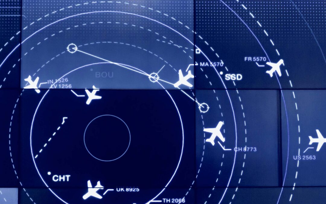 Consulenza ISO 9100: migliora la qualità nel settore aerospaziale